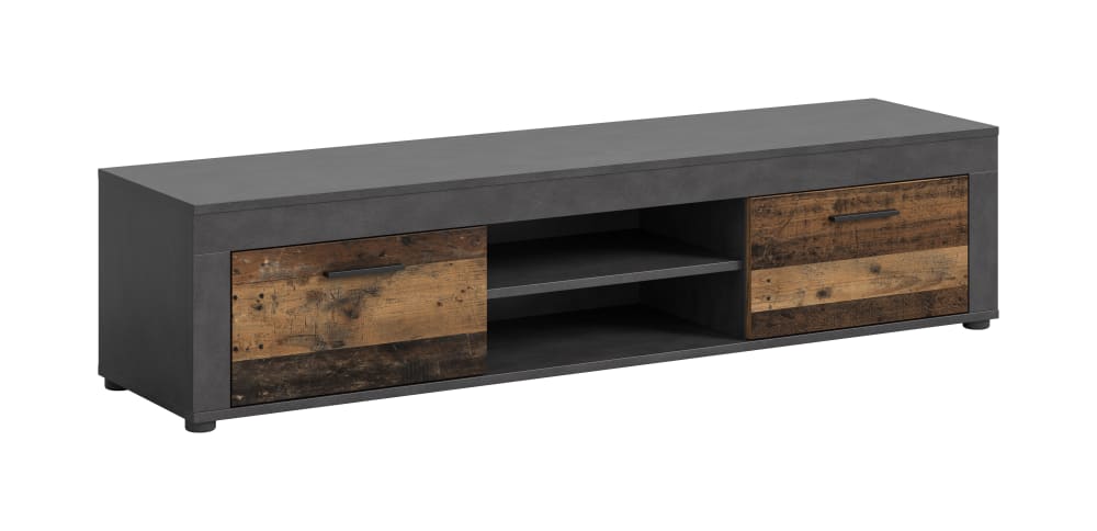 Wohnli Möbelsuche - Lowboard aus Spanplatte