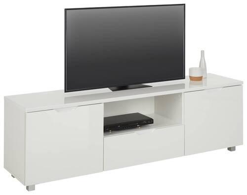 wohnli-moebel-suche-Lowboard-in-Weiss Wohnli Möbelsuche - Lowboard in Weiß