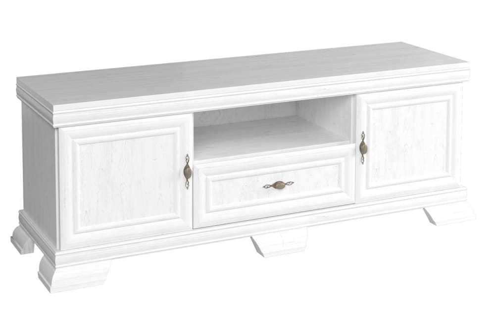 Wohnli Möbelsuche - Lowboard mit 2 Türen & 1 Schublade