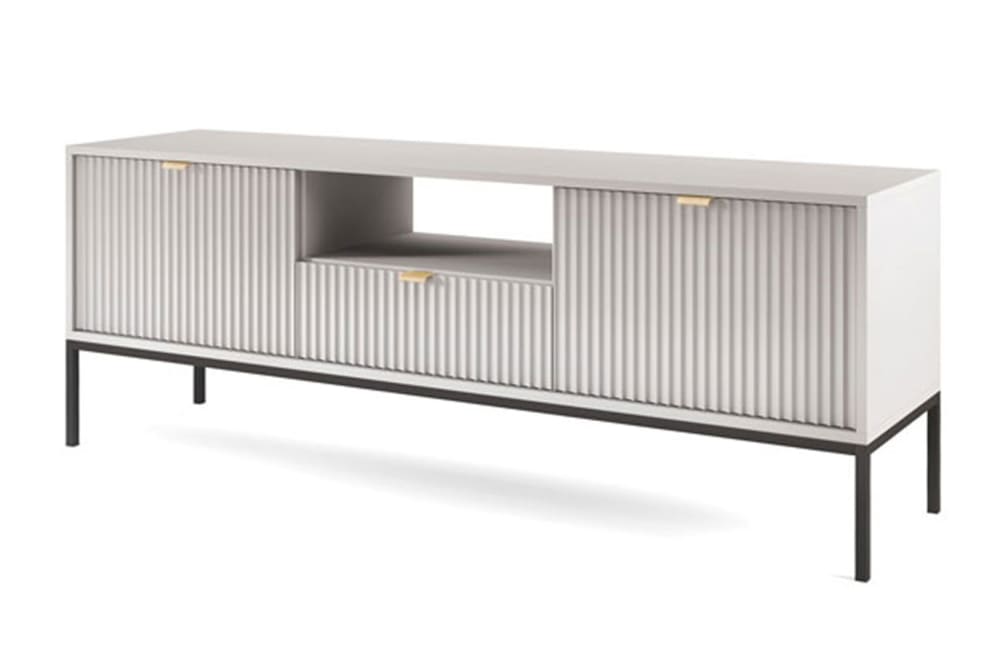 Wohnli Möbelsuche - Lowboard mit 2 Türen & 1 Schublade