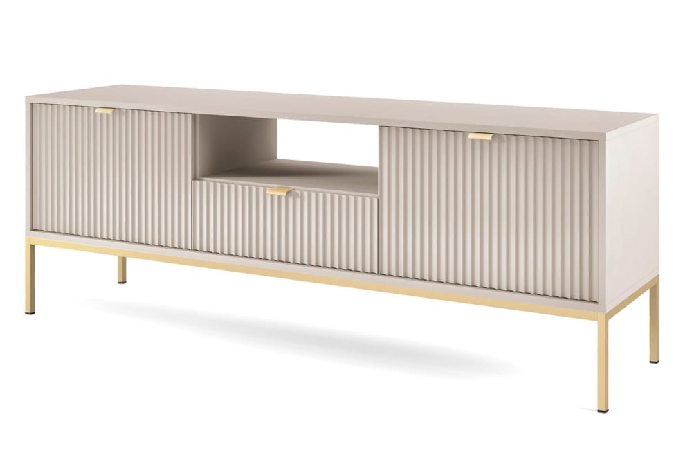 Wohnli Möbelsuche - Lowboard mit 2 Türen & 1 Schublade