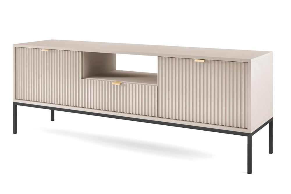 Wohnli Möbelsuche - Lowboard mit 2 Türen & 1 Schublade