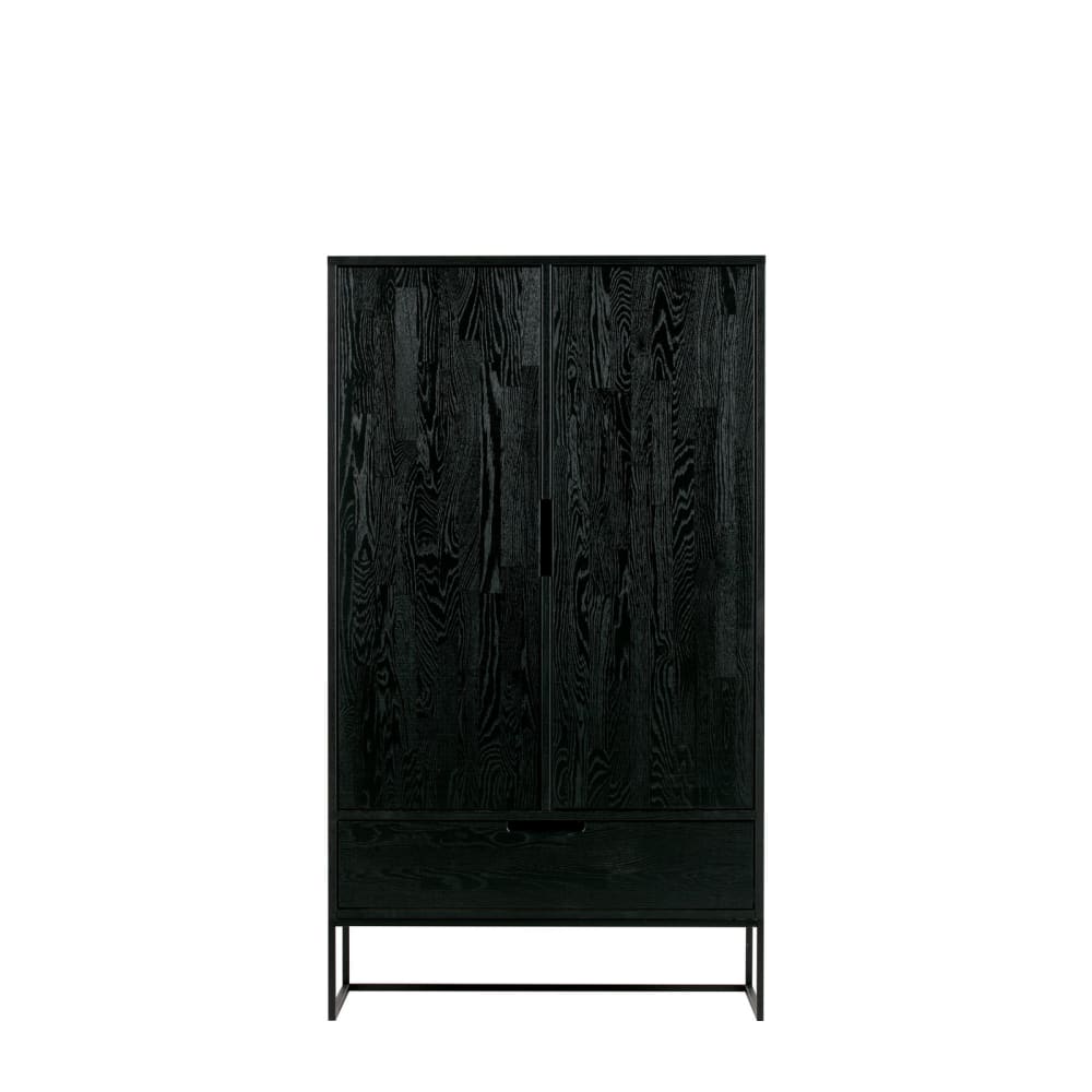 wohnli-moebel-suche-M20008820 Wohnli Möbelsuche - 2-türiger Schrank aus Metall