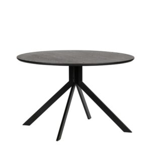 wohnli-moebel-suche-M20012022 Wohnli Möbelsuche - Runder Stahl-Esstisch