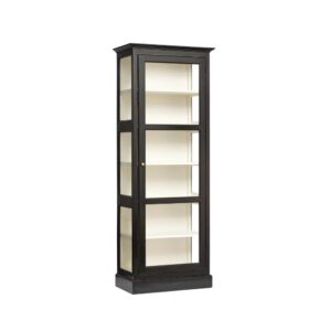 Wohnli Möbelsuche - Vitrinenschrank CLASSIC 212cm