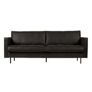 wohnli-moebel-suche-M20022636 Wohnli Möbelsuche - Vintage 3-Sitzer-Sofa aus Leder in Schwarz