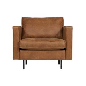 wohnli-moebel-suche-M20022764 Wohnli Möbelsuche - Vintage-Sessel aus recyceltem Leder in Cognac