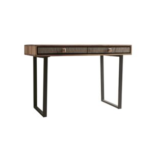 Wohnli Möbelsuche - Schreibtisch aus massivem Akazie