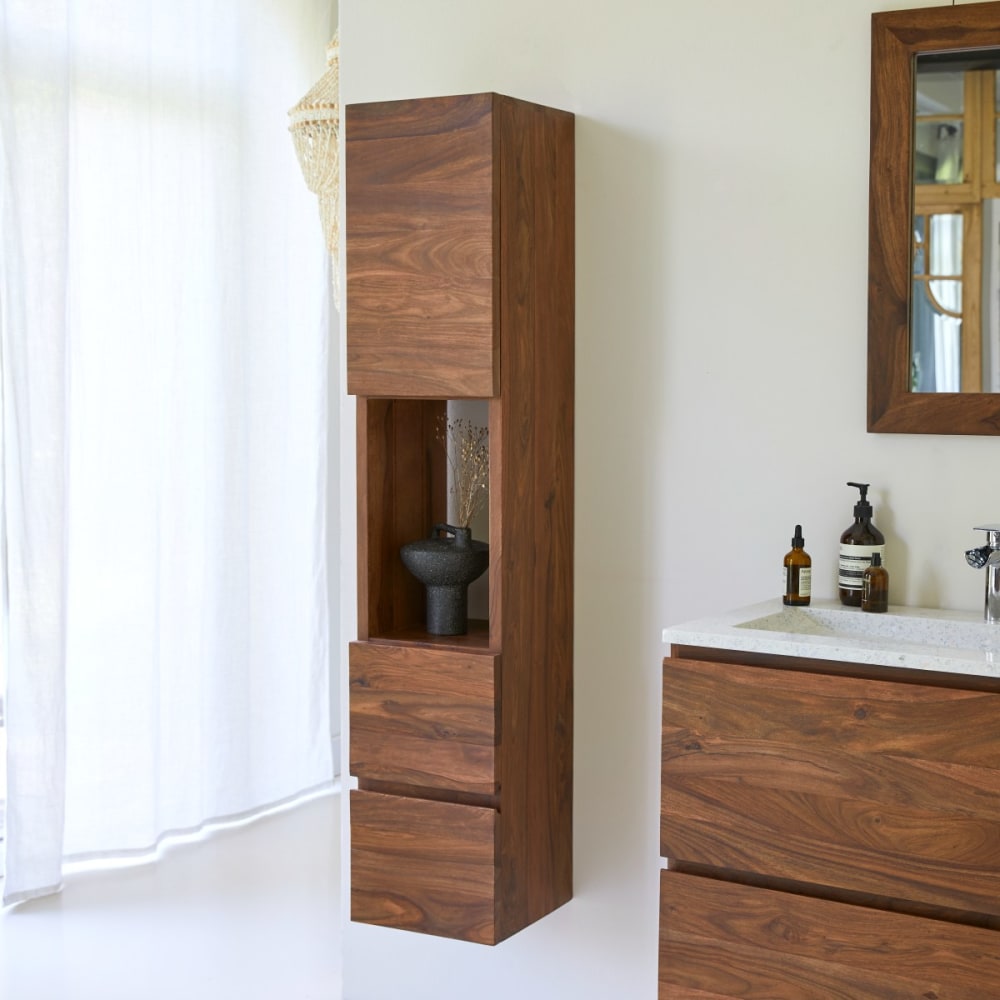 wohnli-moebel-suche-M20026376 Wohnli Möbelsuche - Hochschrank aus massivem Palisanderholz