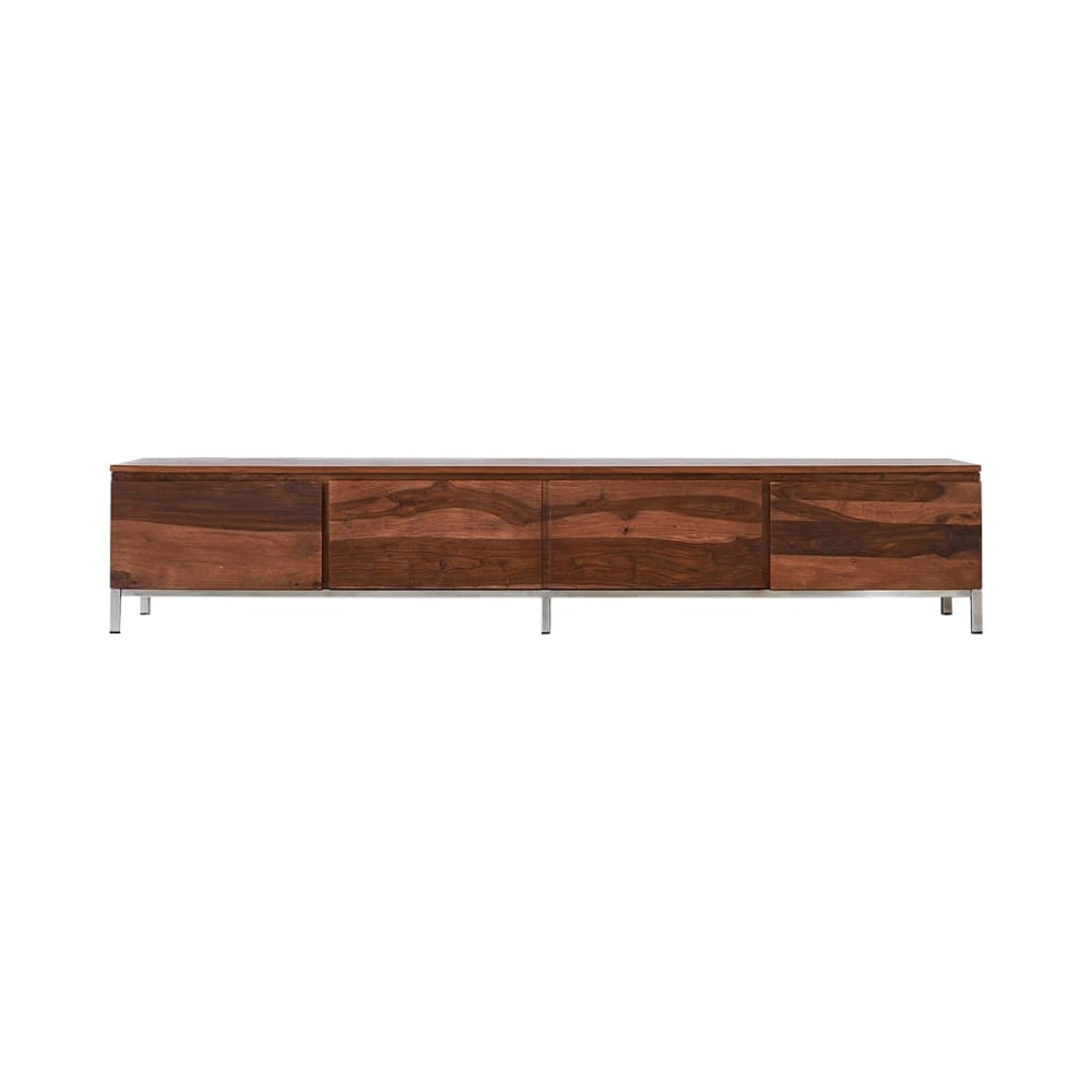 wohnli-moebel-suche-M20026451 Wohnli Möbelsuche - TV Schrank aus massivem Palisanderholz 205 cm