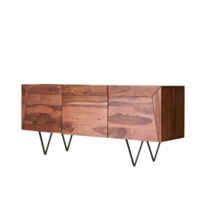 Wohnli Möbelsuche - Buffet aus massivem Palisanderholz 175 cm