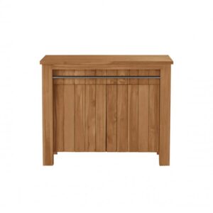 wohnli-moebel-suche-M20027706 Wohnli Möbelsuche - Badezimmerschrank aus Teakholz 102 cm