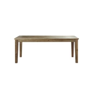 wohnli-moebel-suche-M20028389 Wohnli Möbelsuche - Ausziehbarer Tisch aus recyceltem Teakholz 14 Personen