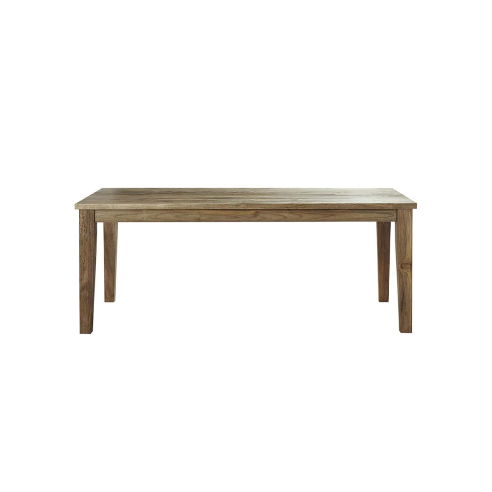 wohnli-moebel-suche-M20028389 Wohnli Möbelsuche - Ausziehbarer Tisch aus recyceltem Teakholz 14 Personen