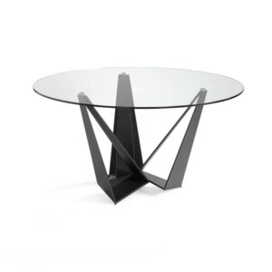 wohnli-moebel-suche-M20028398 Wohnli Möbelsuche - Runder Esstisch aus Glas