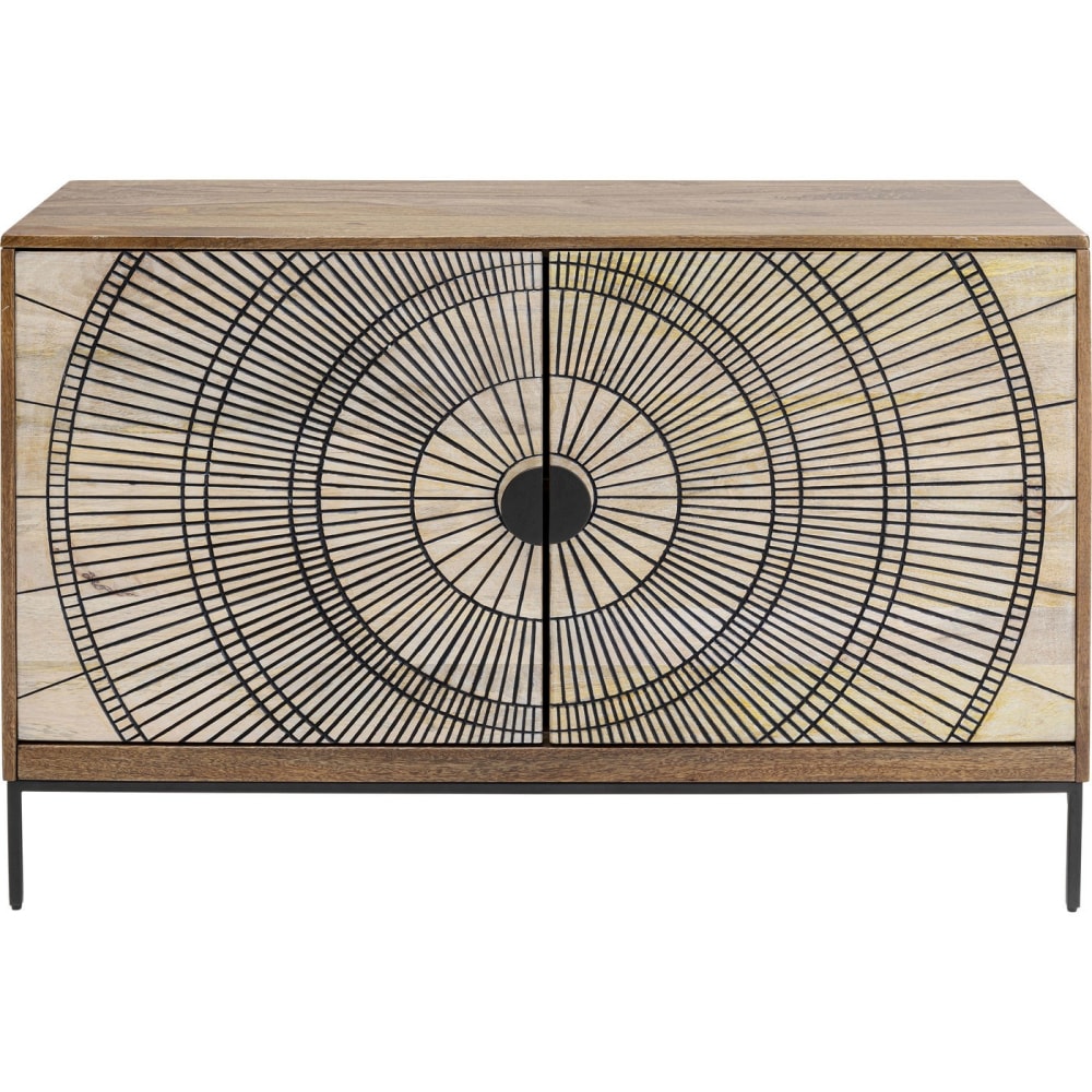 wohnli-moebel-suche-M20028978 Wohnli Möbelsuche - Sideboard mit 2 Türen aus Massivholz