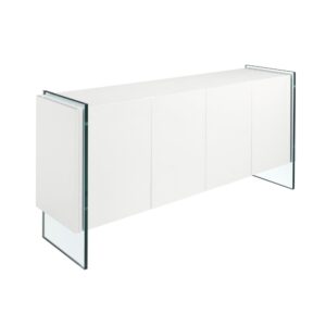 wohnli-moebel-suche-M20028991 Wohnli Möbelsuche - Weißes Sideboard mit Glasseiten