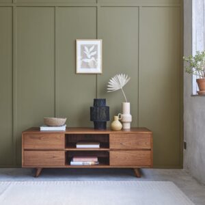 wohnli-moebel-suche-M20029105-1 Walnuss-Finish 140 cm