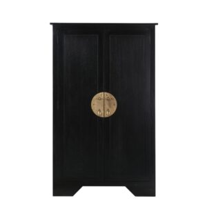 wohnli-moebel-suche-M20030465 Wohnli Möbelsuche - Asia-Schrank aus massivem Mahagoni 105 cm