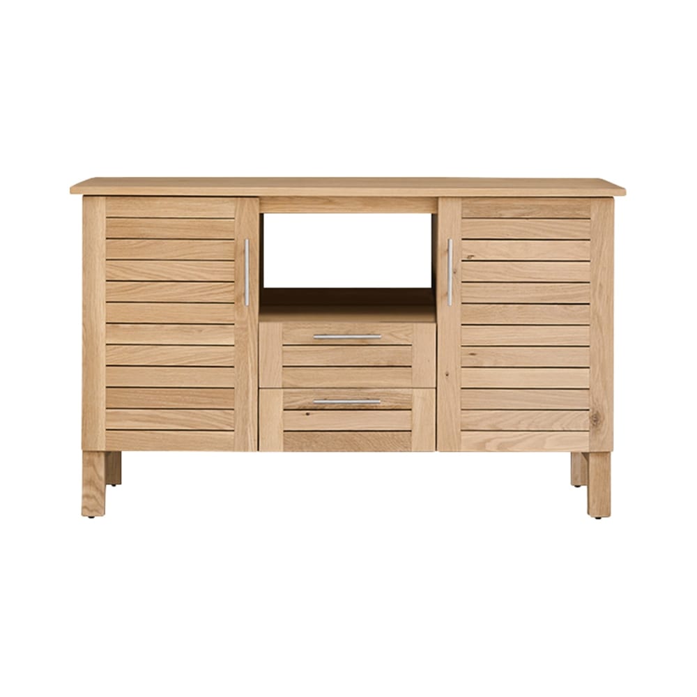 wohnli-moebel-suche-M20031207 Wohnli Möbelsuche - Waschtischunterschrank aus massiver Eiche 125 cm