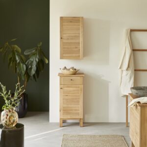wohnli-moebel-suche-M20031222 Wohnli Möbelsuche - Badmöbel-Set aus massivem Eichenholz