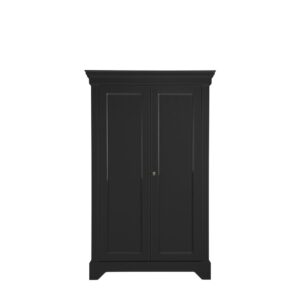 wohnli-moebel-suche-M20031529 Wohnli Möbelsuche - 2-türiger Kleiderschrank aus Holz
