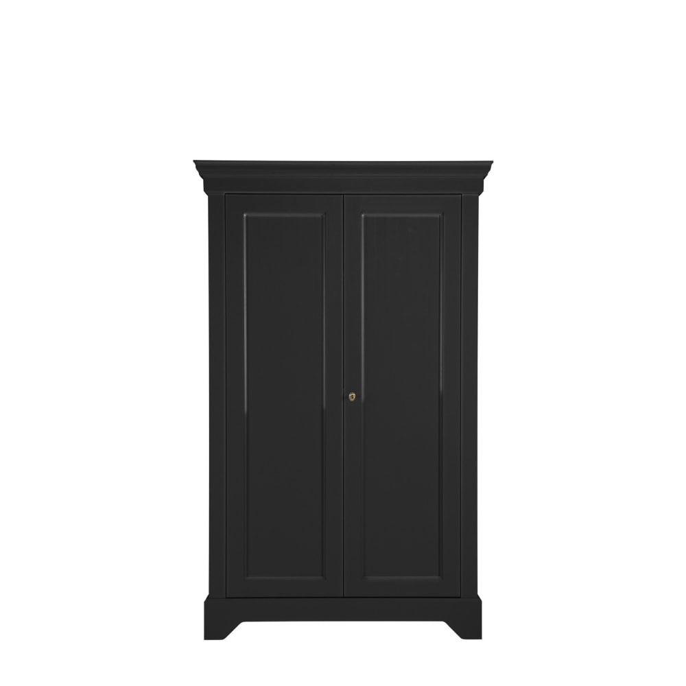 wohnli-moebel-suche-M20031529 Wohnli Möbelsuche - 2-türiger Kleiderschrank aus Holz