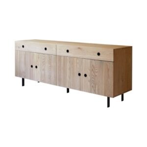 wohnli-moebel-suche-M20031652 Wohnli Möbelsuche - Buffet aus massivem Eichenholz 185 cm