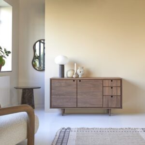 wohnli-moebel-suche-M20031653 Wohnli Möbelsuche - Buffet aus massivem Nussbaum 145 cm