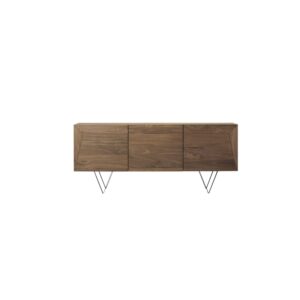 wohnli-moebel-suche-M20031656 Wohnli Möbelsuche - Buffet aus massivem Nussbaum 175 cm