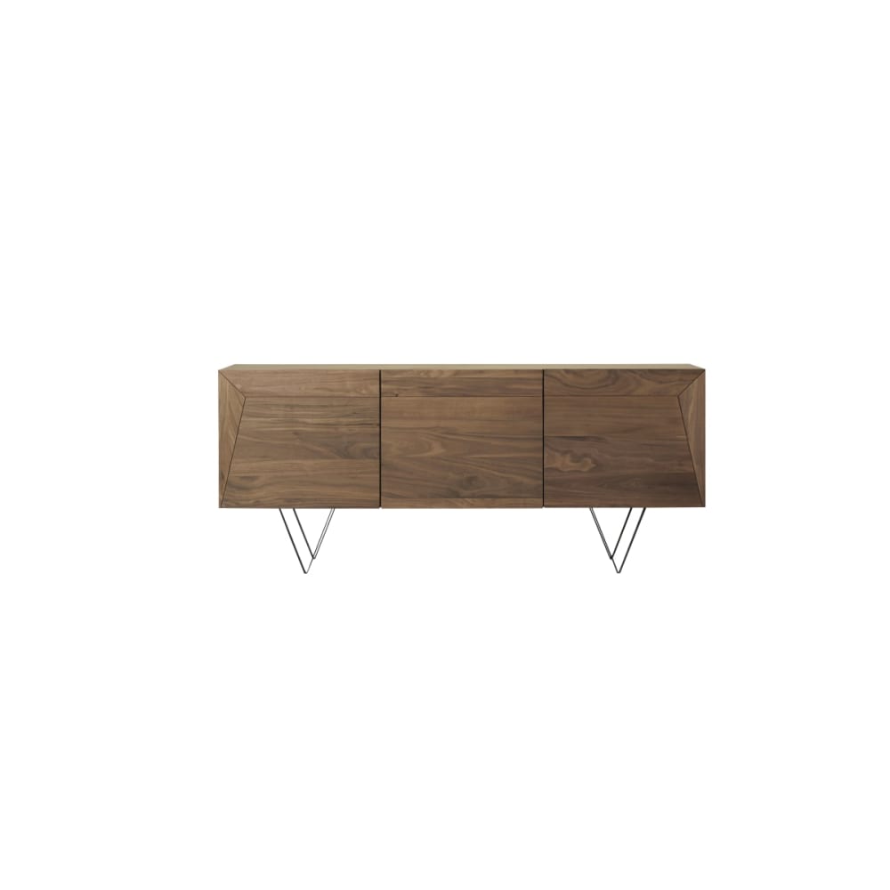 wohnli-moebel-suche-M20031656 Wohnli Möbelsuche - Buffet aus massivem Nussbaum 175 cm