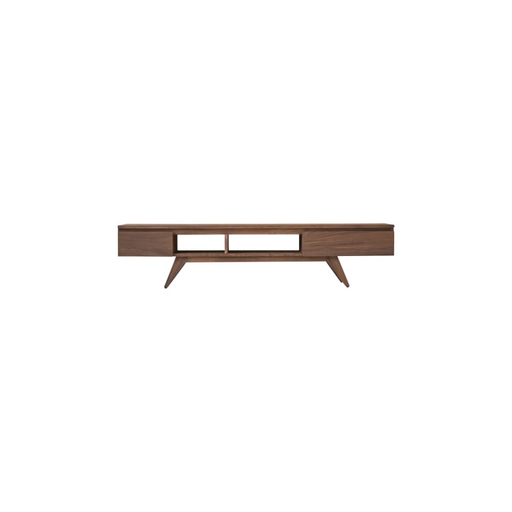 wohnli-moebel-suche-M20031673 Wohnli Möbelsuche - TV Schrank aus massivem Nussbaum 180 cm