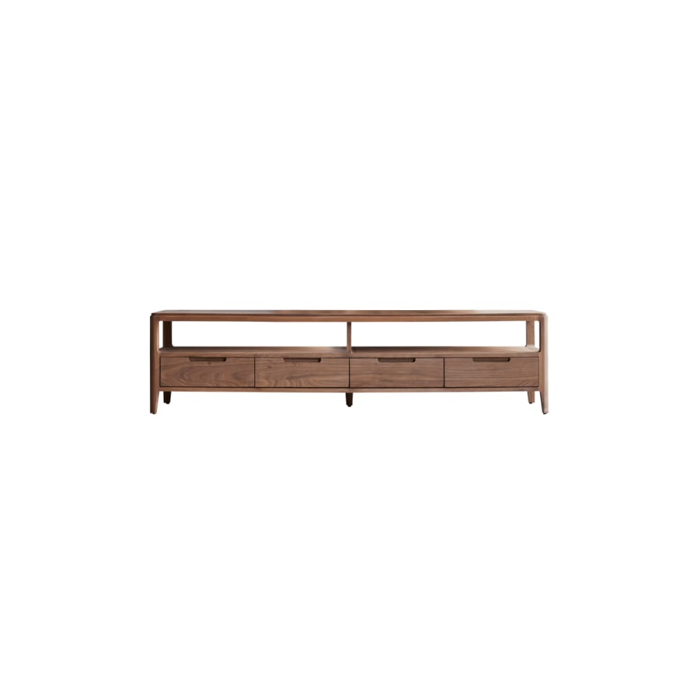 wohnli-moebel-suche-M20032177 Wohnli Möbelsuche - TV Schrank aus massivem Nussbaum 180 cm