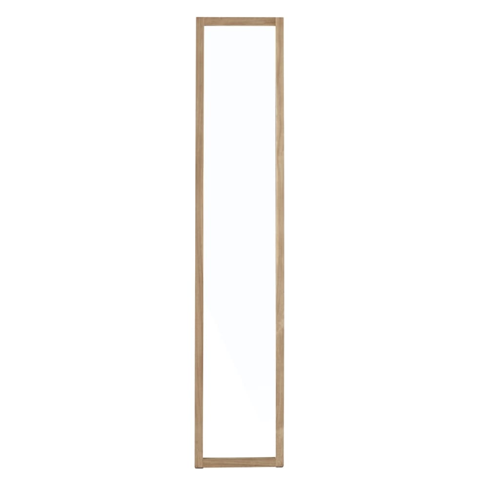 Wohnli Möbelsuche - Hochschrank aus massivem Teak