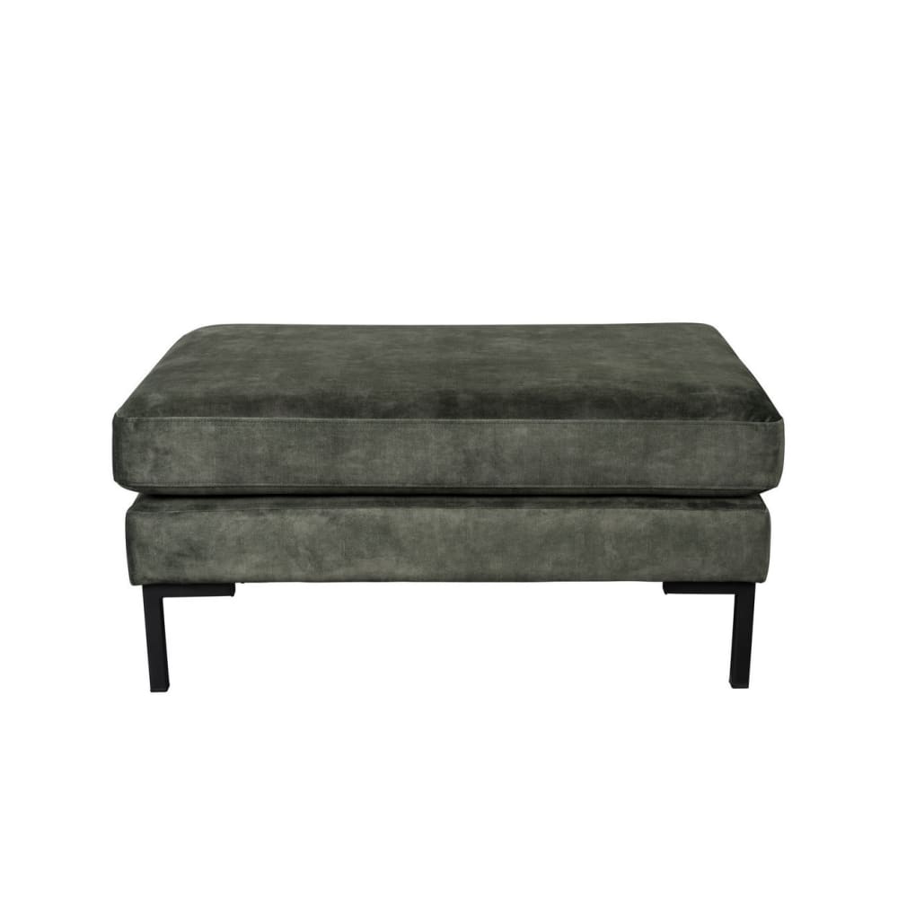 wohnli-moebel-suche-M20037509 Wohnli Möbelsuche - Sitzhocker aus Kunstleder im Vintage-Stil