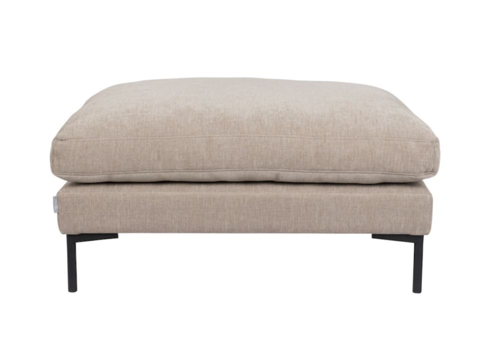 wohnli-moebel-suche-M20037512 Wohnli Möbelsuche - Beiger Sitzsack aus Mikrofaser - Modell Summer