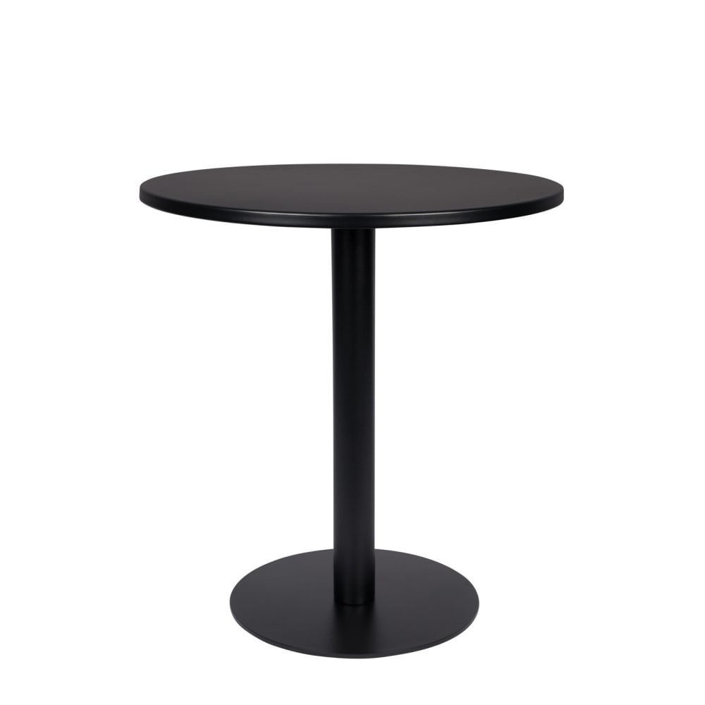 Wohnli Möbelsuche - Metall-Bistrotisch