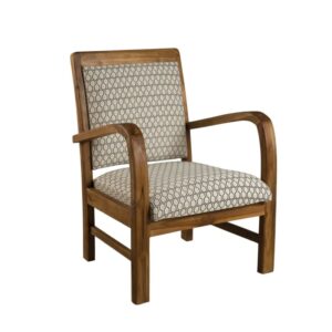 wohnli-moebel-suche-M20053523 Wohnli Möbelsuche - Hexago Sessel aus Teakholz und Stoff