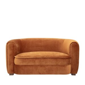 wohnli-moebel-suche-M21004994 Wohnli Möbelsuche - 2-Sitzer Sofa aus Samt