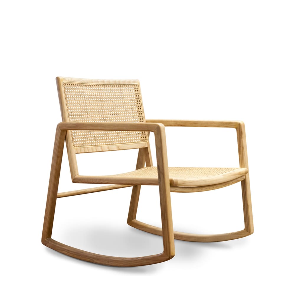 wohnli-moebel-suche-M21005568 Wohnli Möbelsuche - Schaukelstuhl aus Rattan