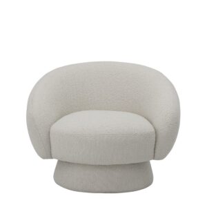 Wohnli Möbelsuche - Sessel aus Polyester