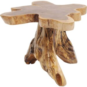wohnli-moebel-suche-M21007825 Wohnli Möbelsuche - Beistelltisch aus Teak-Massivholz