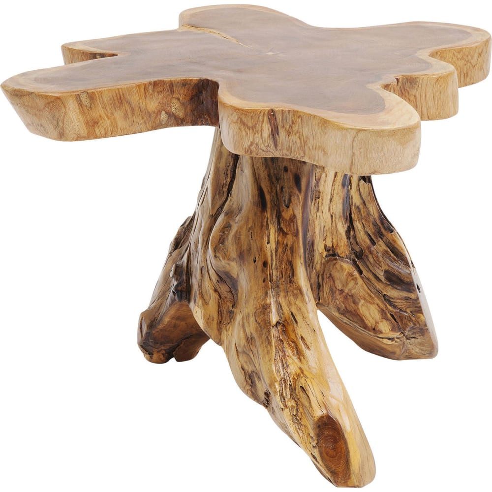wohnli-moebel-suche-M21007825 Wohnli Möbelsuche - Beistelltisch aus Teak-Massivholz