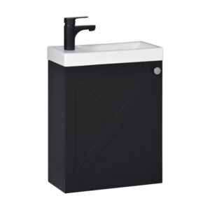 wohnli-moebel-suche-M21010495 Wohnli Möbelsuche - AVA Handwaschbecken + Wasserhahn-Set