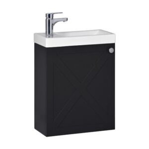 wohnli-moebel-suche-M21011392 Wohnli Möbelsuche - AVA Handwaschbecken + Wasserhahn-Set