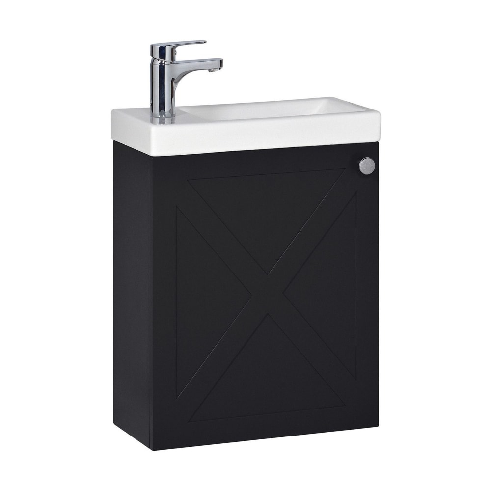 wohnli-moebel-suche-M21011392 Wohnli Möbelsuche - AVA Handwaschbecken + Wasserhahn-Set