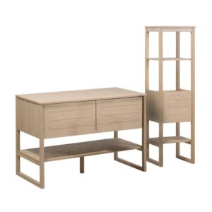 wohnli-moebel-suche-M21012768 Wohnli Möbelsuche - Doppelwaschtisch + Waschbecken + -Säule