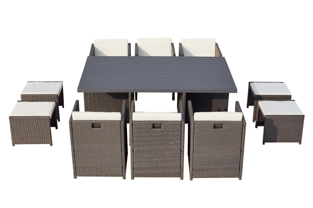 wohnli-moebel-suche-M21019309 Wohnli Möbelsuche - Tisch und Stühle für 10 Personen