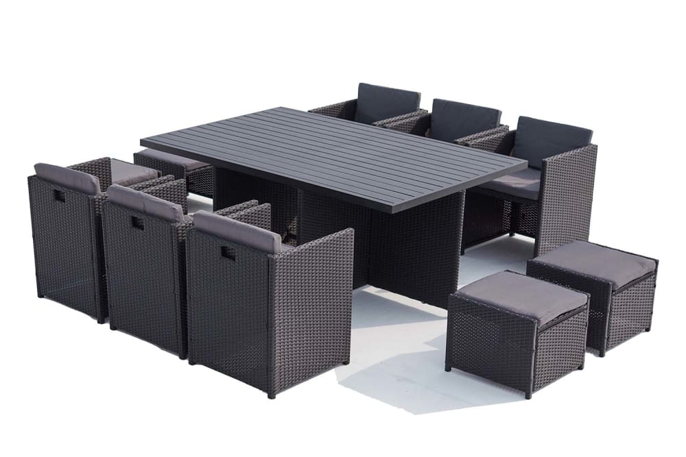wohnli-moebel-suche-M21019389 Wohnli Möbelsuche - Tisch und Stühle für 10 Personen