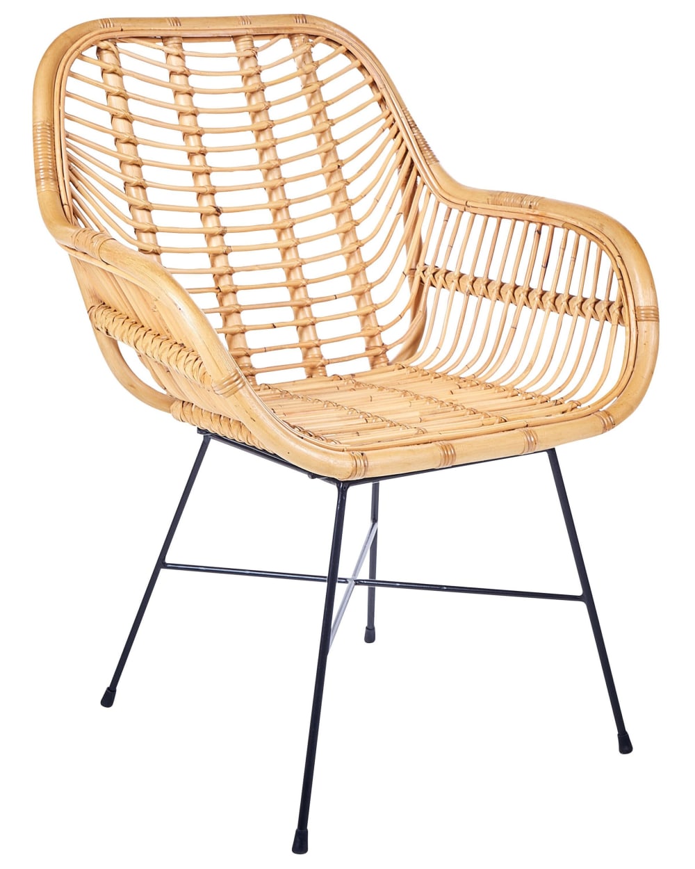 wohnli-moebel-suche-M21026622 Wohnli Möbelsuche - Esszimmerstuhl aus Rattan